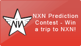 NXN Prediction Contest
