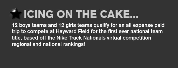 Nike Track Nationals